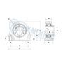 Lagar UCPAE210 SNR