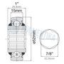 Rulment 205KRRB2 PFI