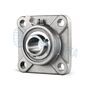 Lagar UCF204 INOX IMP