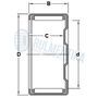 Rulment BK101610 IMP
