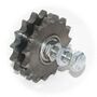 ROATA DE TENSIONARE 08B-2 Z15 M12
