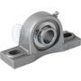 Lagar UCP208 INOX IMP