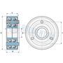 Rulment T040-005 W2 NWG